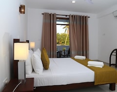 Hotel Hikka Regent (Hikkaduwa, Šri Lanka)