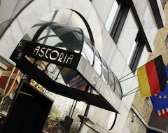 Astoria, Sure Hotel Collection By Best Western (Milano, Italija)