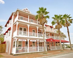 Khách sạn The Riverview Hotel - New Smyrna Beach (New Smyrna Beach, Hoa Kỳ)