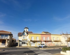 Hotel Le Chalet (Valras-Plage, France)