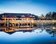 Hotel Sofitel Angkor Phokeethra Golf and Spa Resort (Siem Reap, Cambodia)