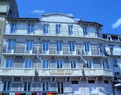 Khách sạn Hotel Duchesse Anne (Lourdes, Pháp)
