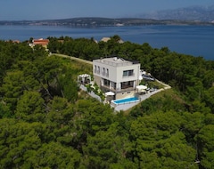 Casa/apartamento entero New Villa Near Zadar, Surrounded By Nature, Stunning Views, Close To The Beach (Novigrad, Croacia)