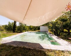 Toàn bộ căn nhà/căn hộ Lódão Cottage @ Horta Vermelha | Experience Earth (Borba, Bồ Đào Nha)