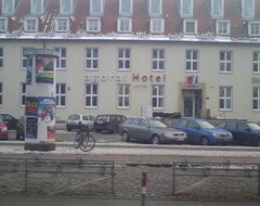 Hotel Agora (Munster, Njemačka)