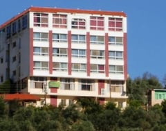 Hotelli Hotel Ajloun (Ajloun, Jordania)