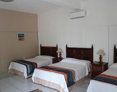 Hotel Mayto (Cabo Corrientes, Meksiko)