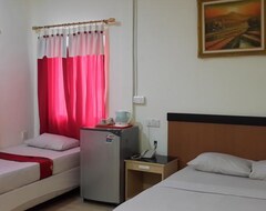 Hotel Laksana Inn (Lubuk Baja, Indonezija)