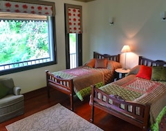 Hotel 7 Pines Homestay (Kasauli, Indija)