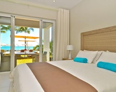 Hotel Mon Choisy Beach R. (Trou aux Biches, Mauricijus)