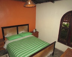 Hotel Arroyo Frio River Lodge (Constanza, Dominican Republic)
