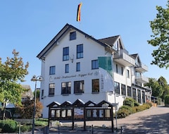 Khách sạn Bigger Hof (Olsberg, Đức)