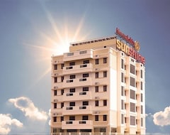 Meenakshi'S Sunshine Hotel (Madurai, Hindistan)