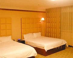 Khách sạn Liwan Hotel (Quảng Châu, Trung Quốc)