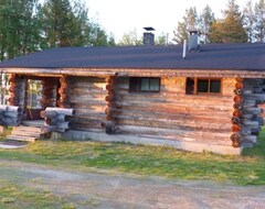 Koko talo/asunto Karhujärven Kelopirtit (Kemijärvi, Suomi)