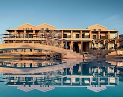 Khách sạn Mitsis Lindos Memories Resort & Spa (Lindos, Hy Lạp)