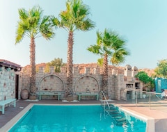 Toàn bộ căn nhà/căn hộ Luxury Villa Karteros (Heraklion, Hy Lạp)