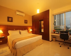 Otel Unique Towers Luxury Boutique Suites (Colombo, Sirilanka)
