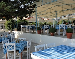Hotel Mirto (Vrachos, Grækenland)