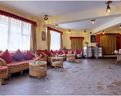 Khách sạn Summit Newa Regency (Pelling, Ấn Độ)