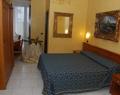 Khách sạn Riva Del Sole (Porto Cesareo, Ý)