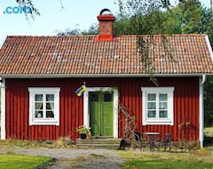 Koko talo/asunto Holiday Home Vrena (Vrena, Ruotsi)
