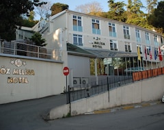 Otel Öz Melisa (İstanbul, Türkiye)