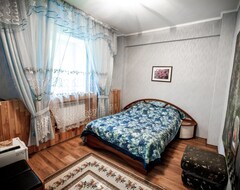 Hotel Sar-Gerel (Gorno-Altaysk, Rusland)