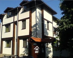 Cijela kuća/apartman Arirang (Cherni Osum, Bugarska)