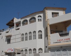 Hotel Maison Dhôtes Opanoramic (Dakar, Senegal)