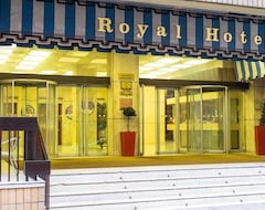 The Royal Hotel (Durban, South Africa)