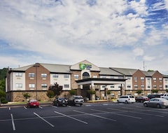 Hotelli Holiday Inn Express & Suites Birmingham South - Pelham, an IHG Hotel (Pelham, Amerikan Yhdysvallat)