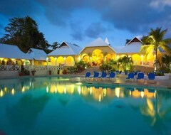 Hotelli Smugglers View (Cap Estate, Saint Lucia)