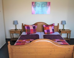 Bed & Breakfast Pension Nordfeuer (Lohme, Alemania)