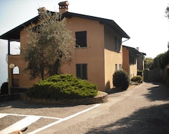 Toàn bộ căn nhà/căn hộ Casa Daniele (Canino, Ý)