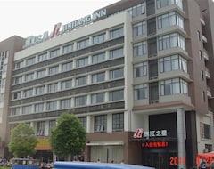 Hotel Jinjiang Inn Huaian Economic Development Zone (Huai'an, China)
