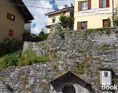 Toàn bộ căn nhà/căn hộ La Valligiana (Campiglia Cervo, Ý)