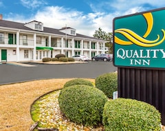 Khách sạn Quality Inn Eastman (Eastman, Hoa Kỳ)