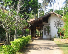 Hotel Dickwella Resort and Spa (Matara, Šri Lanka)