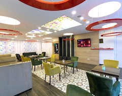 Otel Nokta Suites (İstanbul, Türkiye)