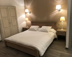 Hotel Colomba (Bonifacio, Frankrig)