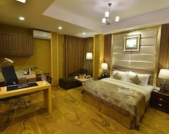 Hotelli Best Western Chinatown Hotel (Rangun, Myanmar)