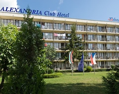 Otel Belvedere (Byala, Bulgaristan)