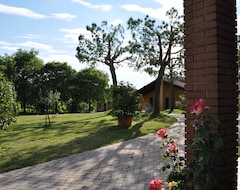 Casa rural Agriturismo Gardenali (Volta Mantovana, Ý)
