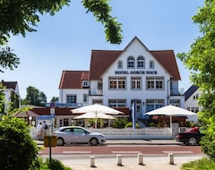 Otel Gorch Fock (Timmendorfer Strand, Almanya)
