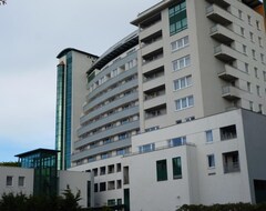 Hotel Apartament W Etnie (Ustronie Morskie, Poland)