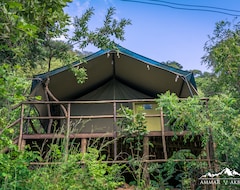 Koko talo/asunto Kafue Dreams (Lusaka, Zambia)