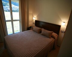Hotel Aj &spa (Encamp, Andora)