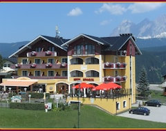Hotel Sonneck (Schladming, Austrija)