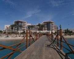 酒店 Marriott Hurghada Beach Resort (赫爾格達, 埃及)